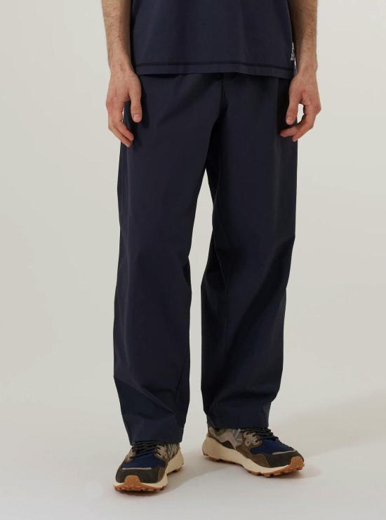  유니버셜웍스 팬츠 유니버설 웍스 더치  네이비 - UNIVERSAL WORKS