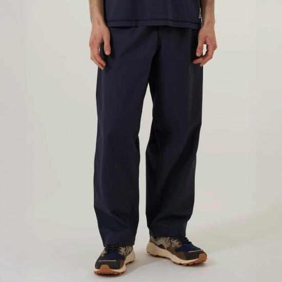  유니버셜웍스 팬츠 유니버설 웍스 더치  네이비