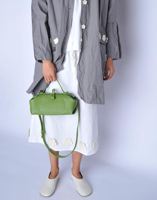  샤 코트 그레이 플라워즈 - SCHA