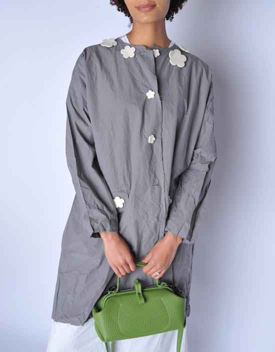  샤 코트 그레이 플라워즈 - SCHA