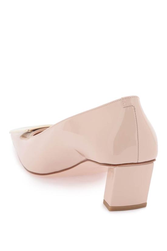 26SS 로저비비에 벨 비비에 펌프스 RVW00600920D1P C211 NUDE NEUTRALS - ROGER VIVIER