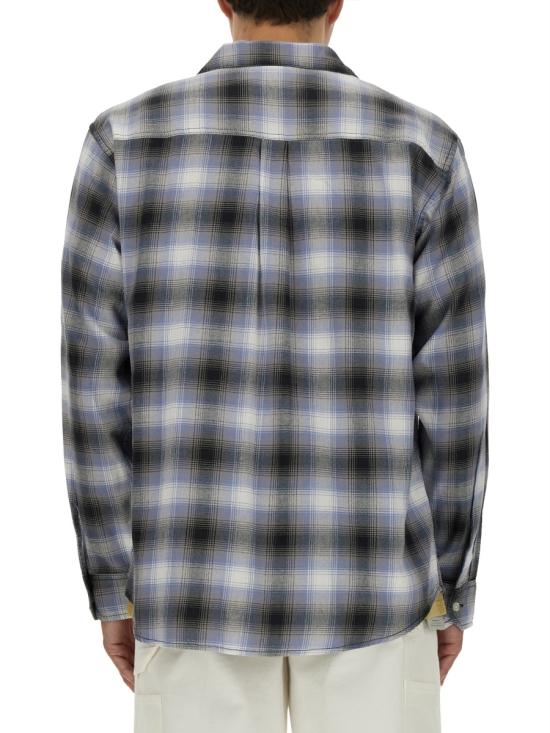  칼하트 WIP 긴팔 셔츠 I033691 2AB XX MULTICOLOUR - CARHARTT WIP