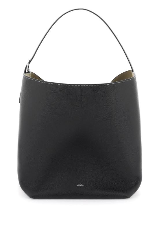 25SS 토템 토트백 234WAL853LE0030001 BLACK