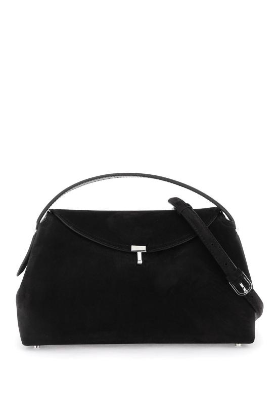  토템 클러치/파우치 234WAL961LE0004040 BROWN - TOTEME