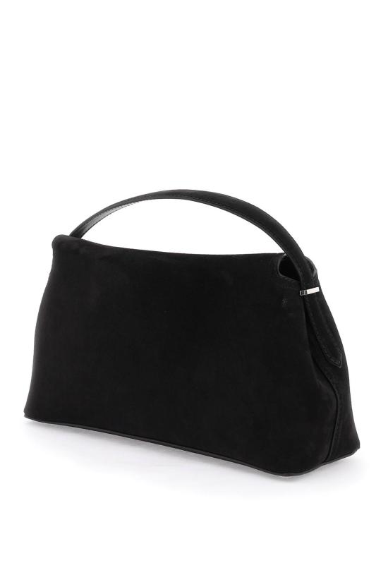  토템 클러치/파우치 234WAL961LE0004040 BROWN - TOTEME