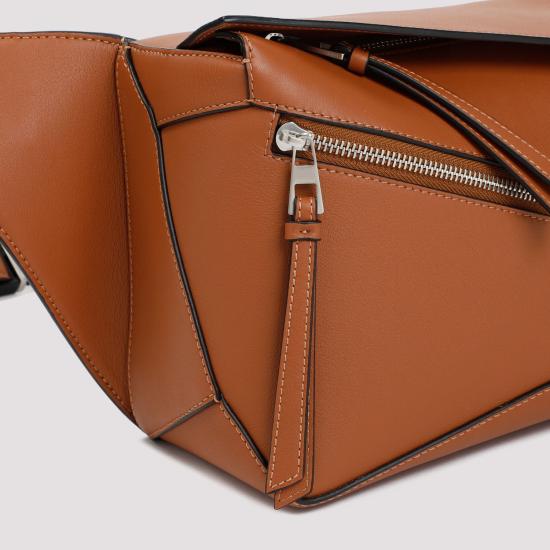 25SS 로에베 토트백 B510SEBX02 2530 BROWN - LOEWE