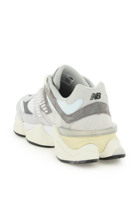 26SS 뉴발란스 9060 스니커즈 U9060GRY GREY - NEW BALANCE