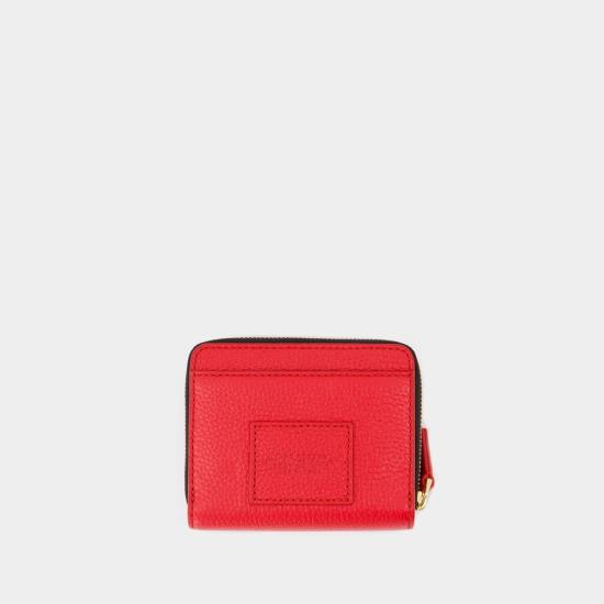  마크제이콥스 가죽소품 2R3SMP044S10617 RED - MARC JACOBS