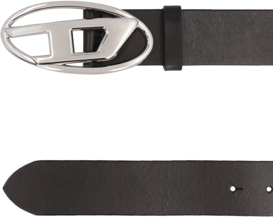 26SS 디젤 레귤러 벨트 X08727PR666 H6528 BLACK - DIESEL