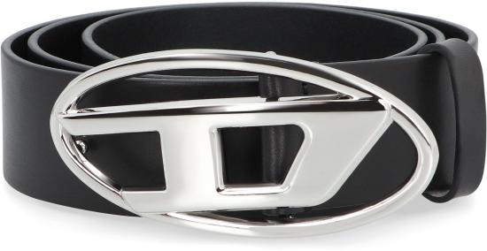 26SS 디젤 레귤러 벨트 X08727PR666 H6528 BLACK - DIESEL