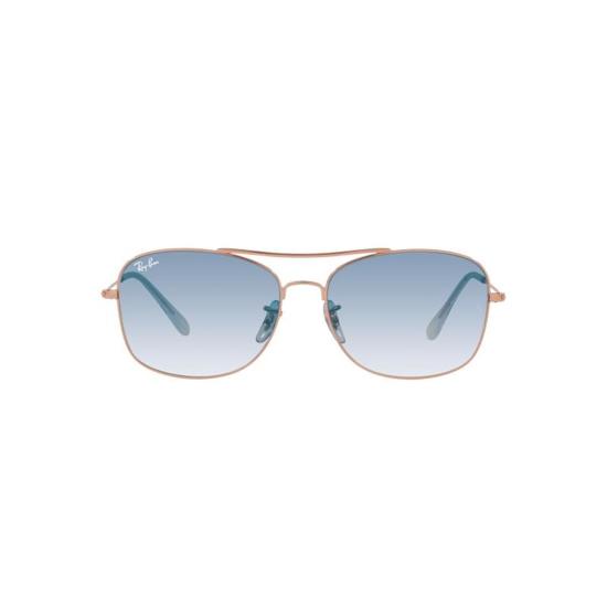  레이밴 선글라스 RB3799 92023F Gold - RAY BAN