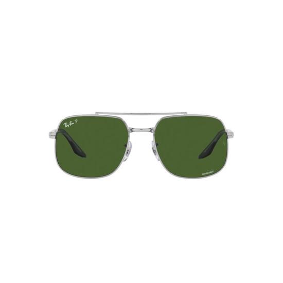  레이밴 선글라스 RB3699 003 P1 Silver - RAY BAN
