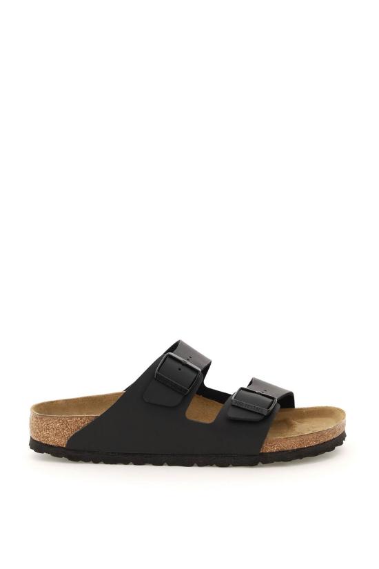 25SS 버켄스탁 샌들 051793 BLACK black - BIRKENSTOCK