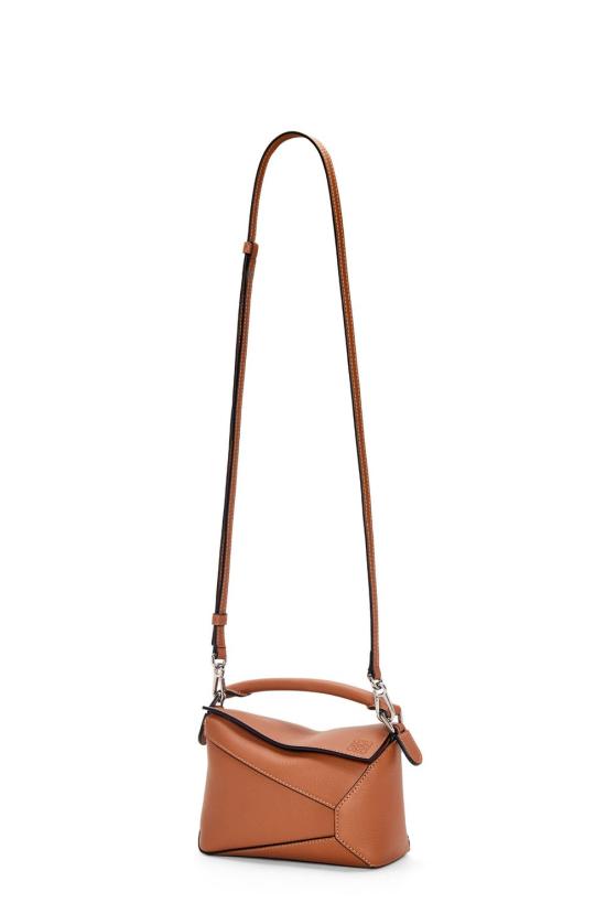 25SS 로에베 토트백 A510P88X26 2530 BROWN - LOEWE