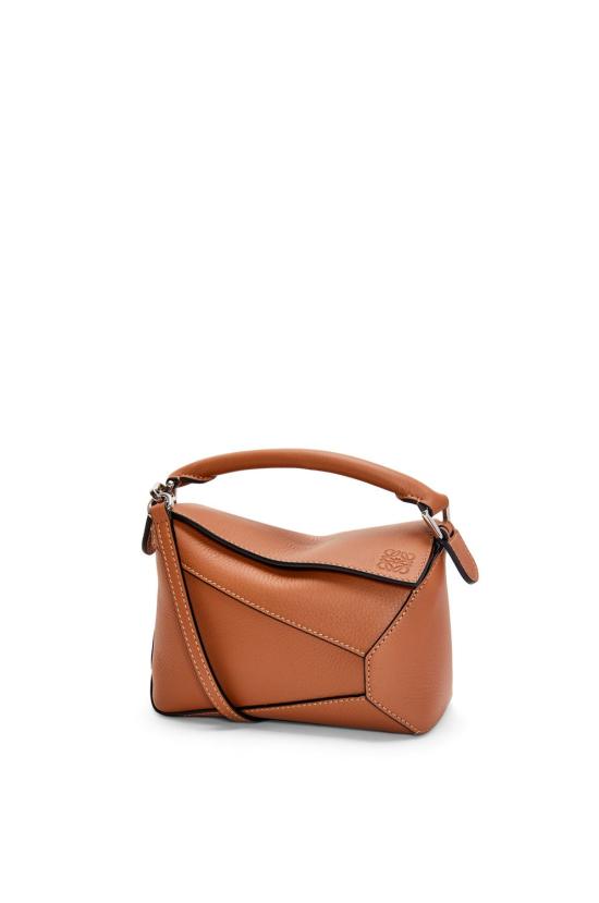 25SS 로에베 토트백 A510P88X26 2530 BROWN