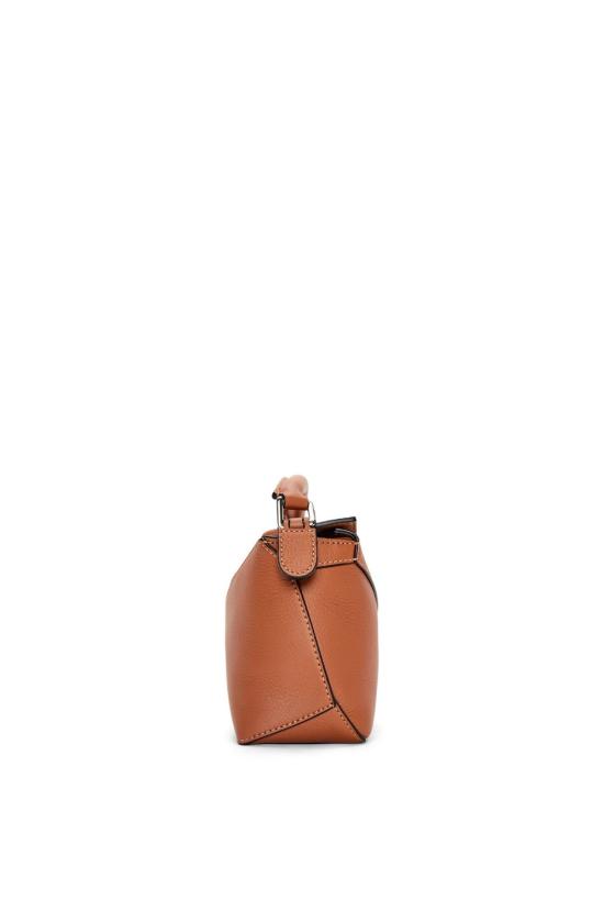 25SS 로에베 토트백 A510P88X26 2530 BROWN - LOEWE
