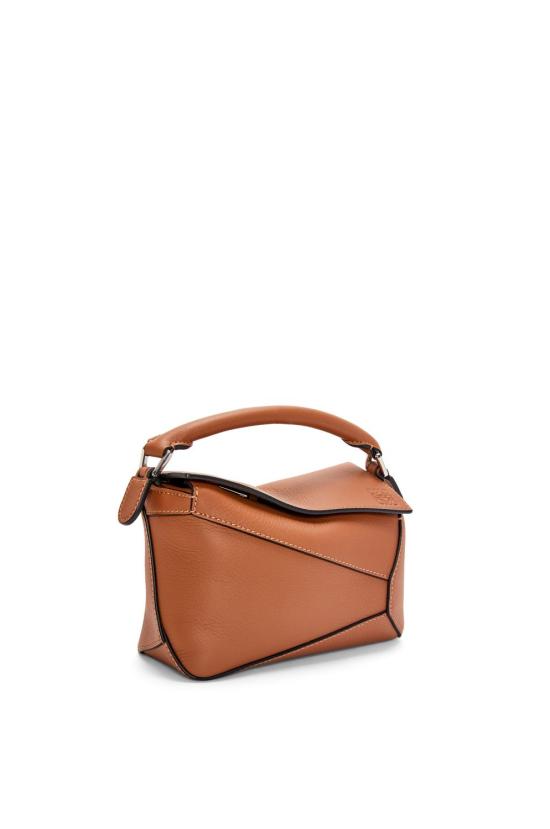 25SS 로에베 토트백 A510P88X26 2530 BROWN - LOEWE