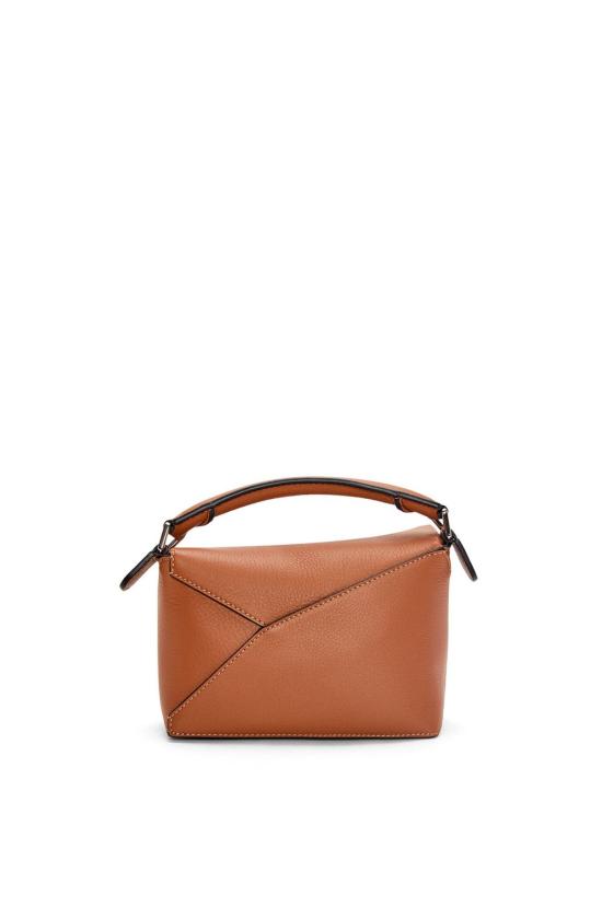 25SS 로에베 토트백 A510P88X26 2530 BROWN - LOEWE