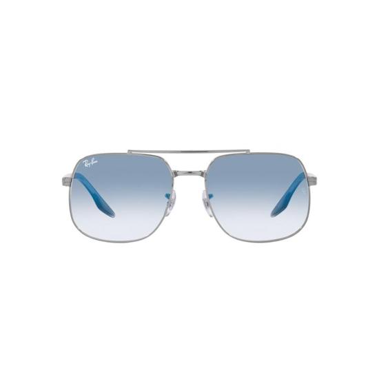  레이밴 선글라스 RB3699 004 3F Gray - RAY BAN