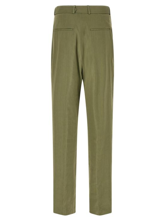  드리스 반 노튼 팬츠 (Dries Van Noten)이 그린 를 설교하다 - DRIES VAN NOTEN