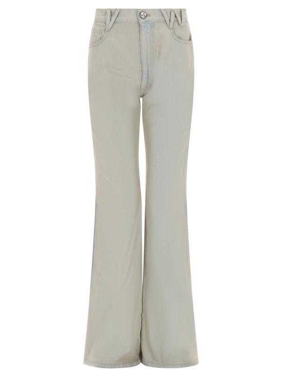 26SS 비비안웨스트우드 데님 팬츠 1902002B W01C1B412 DENIM