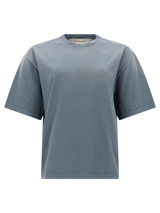 26SS 골든구스 탑 GWP01874 P00177350813 BLUE