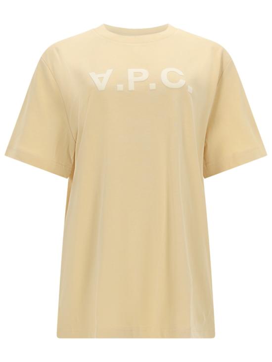 26SS 아페쎄 탑 COHMB M26384 DLD BEIGE