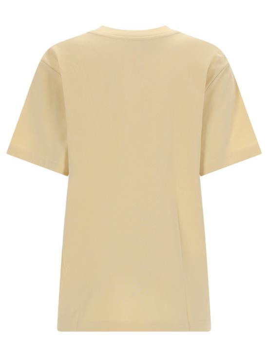 26SS 아페쎄 탑 COHMB M26384 DLD BEIGE - A.P.C.