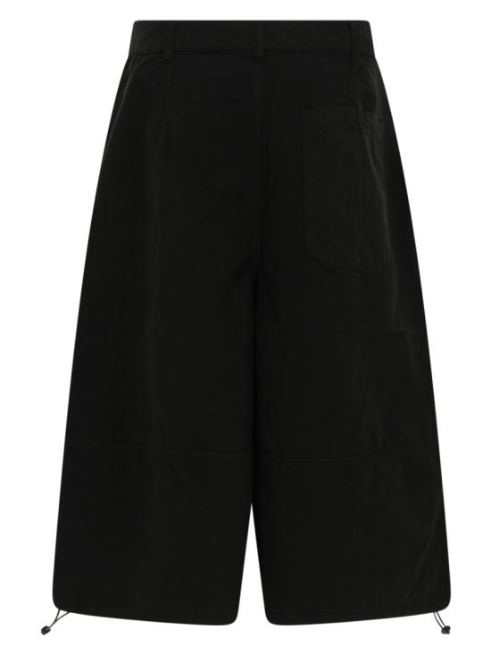 26SS 와이엠씨 숏팬츠 U9AAC DARKGREEN - YMC