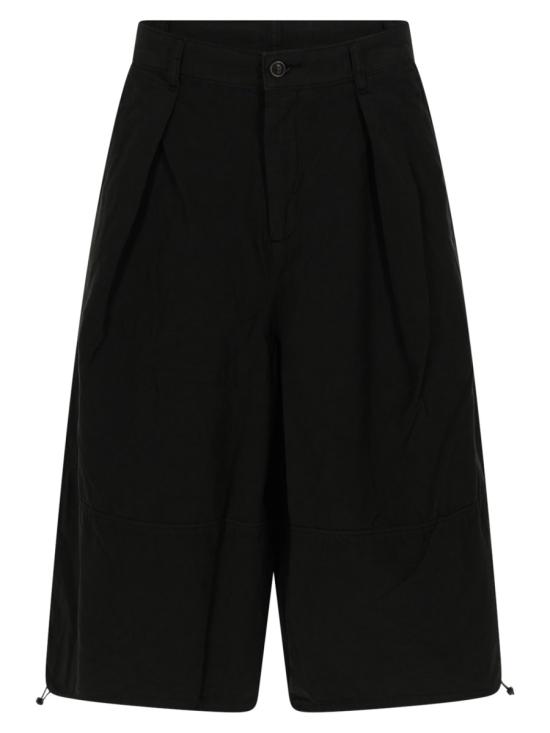 26SS 와이엠씨 숏팬츠 U9AAC DARKGREEN