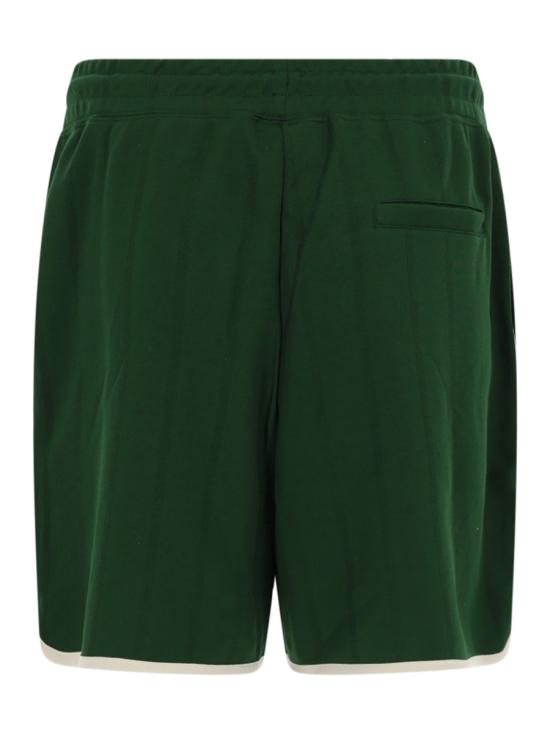 26SS 드롤드무슈 숏팬츠 BS181 PL160DARKGREEN - DROLE DE MONSIEUR