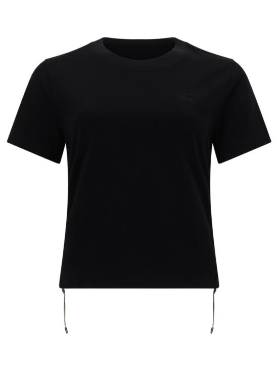 26SS 버버리 탑 8109187 A1189 BLACK