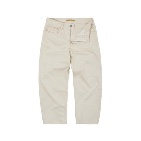  프리즘웍스 팬츠 OG 와이드 코튼