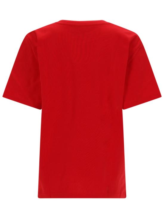 26SS 아페쎄 탑 COHMB M26384 TGA RED - A.P.C.