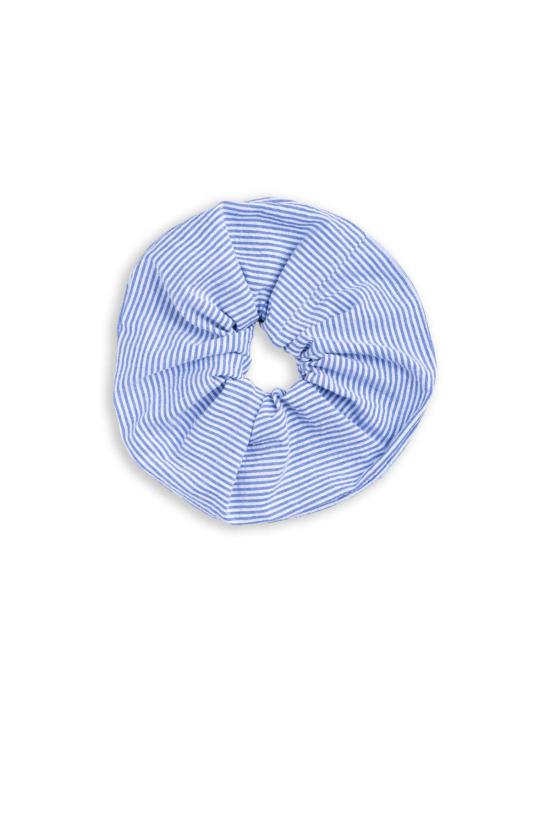  르 부두아르 로스앤젤레스 헤어 액세서리 Le Boudoir Los Angeles 자이언트 코튼 헤어 스크런치