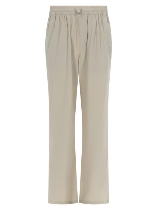 26SS 오트리 스트레이트 팬츠 PAPX 017J BEIGE