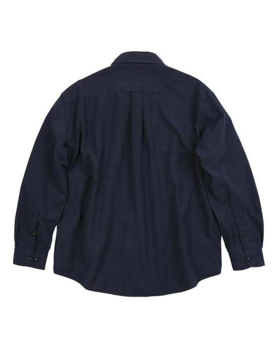  프리즘웍스 탑 Frizmworks Og Dobby Weave 시어서커 셔츠 - FRIZMWORKS