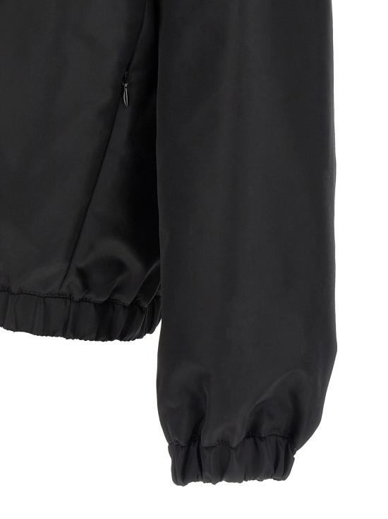  아미리 자켓 할리우드 재킷 블랙 - AMIRI