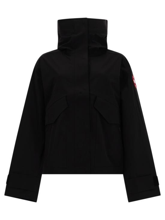 26SS 캐나다구스 자켓 5632W 9061 BLACK