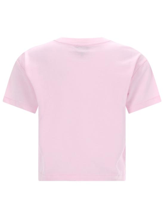 26SS 아페쎄 루 마담 박시 티셔츠 COHBM F26389 FLA PINK - A.P.C.