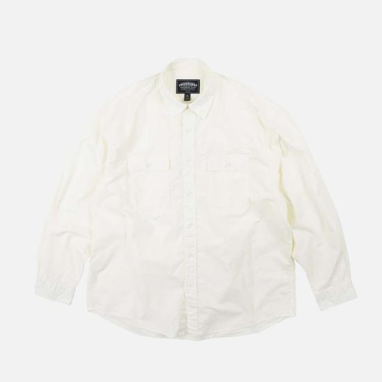  프리즘웍스 탑 Frizmworks Og 담배 포켓 타자기 셔츠