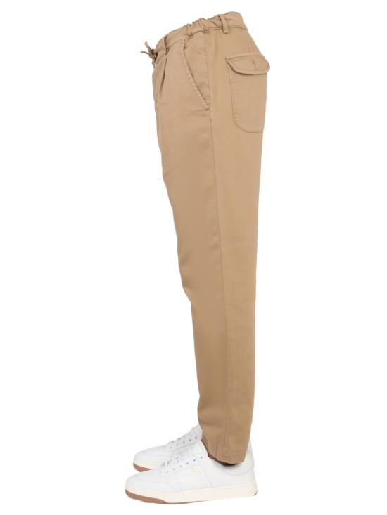  이스트하버서플러스 스트레이트 팬츠 BOBBY 49BEIGE - EAST HARBOUR SURPLUS