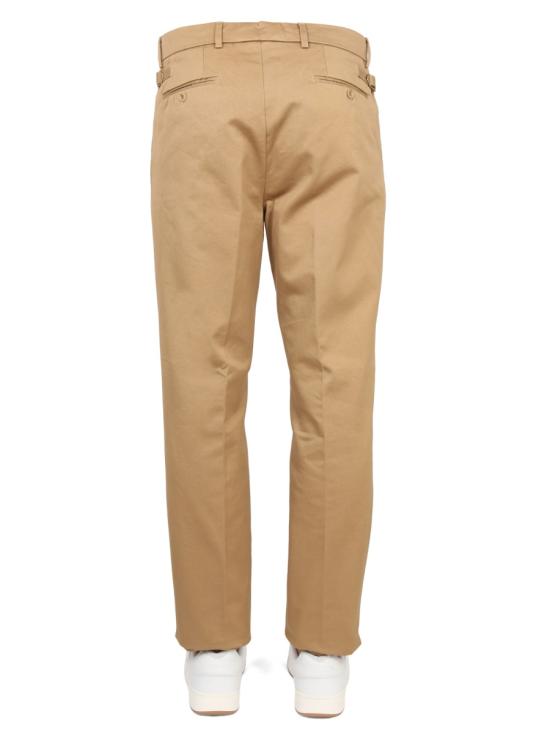  이스트하버서플러스 스트레이트 팬츠 BARRY 43BEIGE - EAST HARBOUR SURPLUS