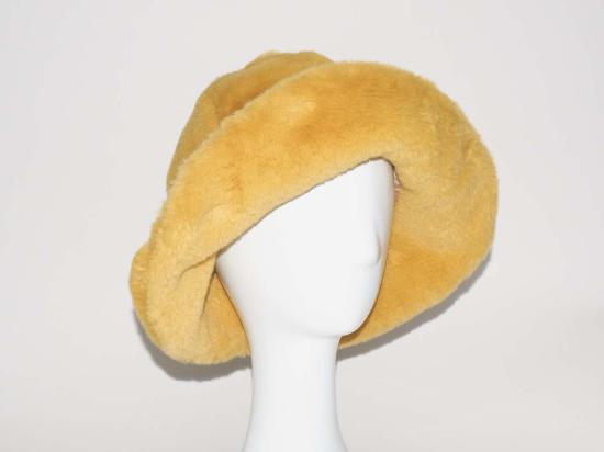  클라이드 모자 시에라 햇 시트린 옐로우 - CLYDE