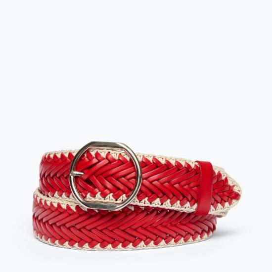  프레다 살바도르 레귤러 벨트 브래디