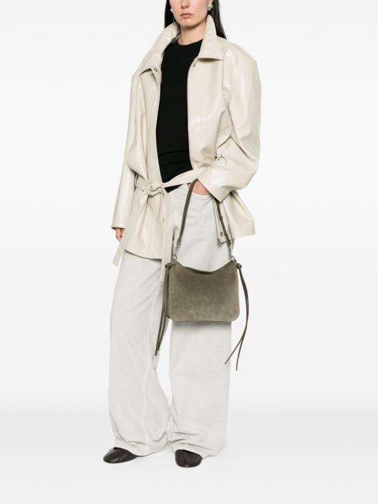 26SS 피비 파일로 민소매 티셔츠 DK101 KC0041900BK Black - PHOEBE PHILO