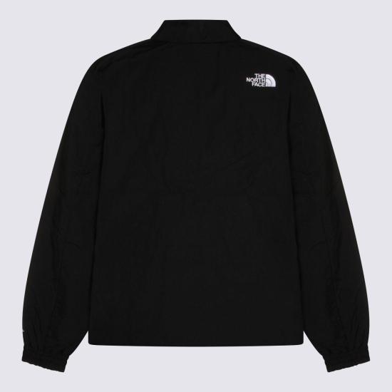  노스페이스 자켓 캐주얼 재킷 블랙 - NORTH FACE