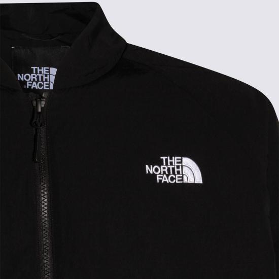  노스페이스 자켓 캐주얼 재킷 블랙 - NORTH FACE