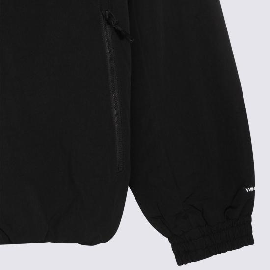  노스페이스 자켓 캐주얼 재킷 블랙 - NORTH FACE