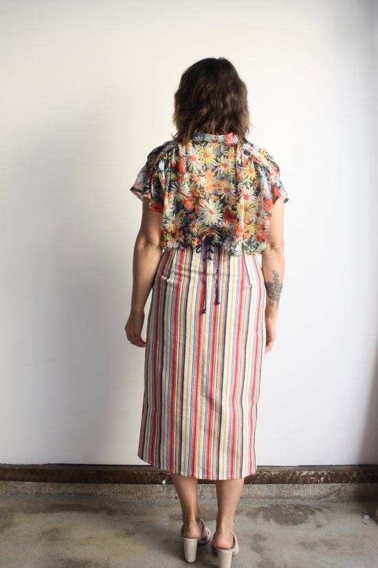  Myrtle 스커트 머틀 리타  아이스크림 - OTHER BRANDS